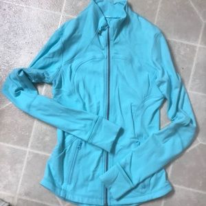 Lululemon define jacket EUC. Size 6.